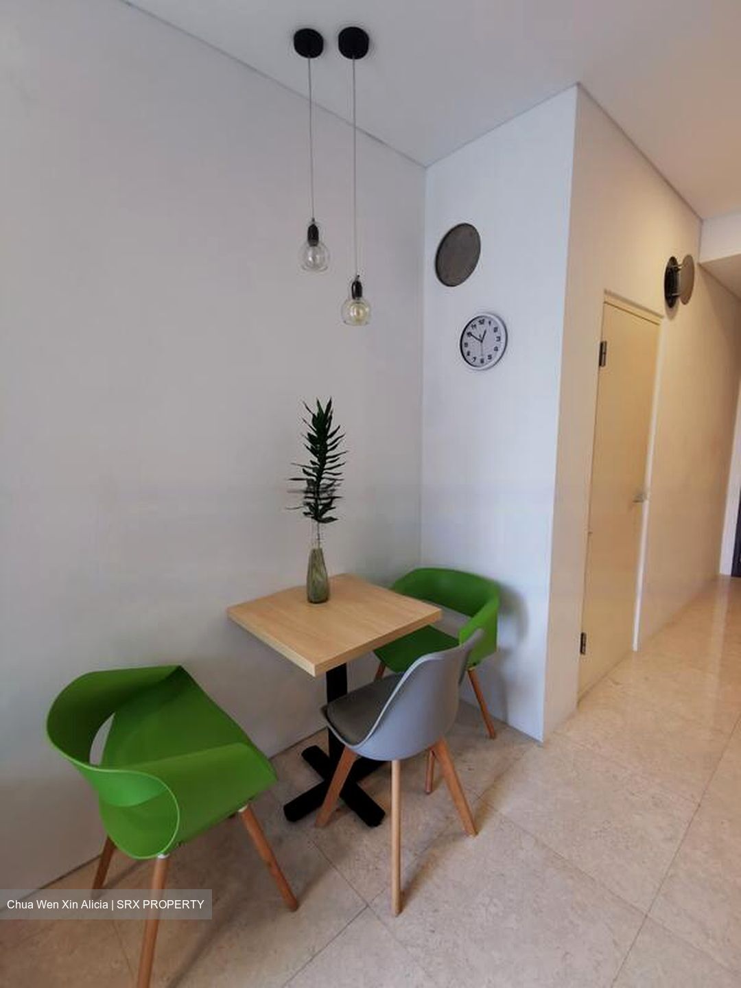 Robinson Suites (D1), Apartment #467413121